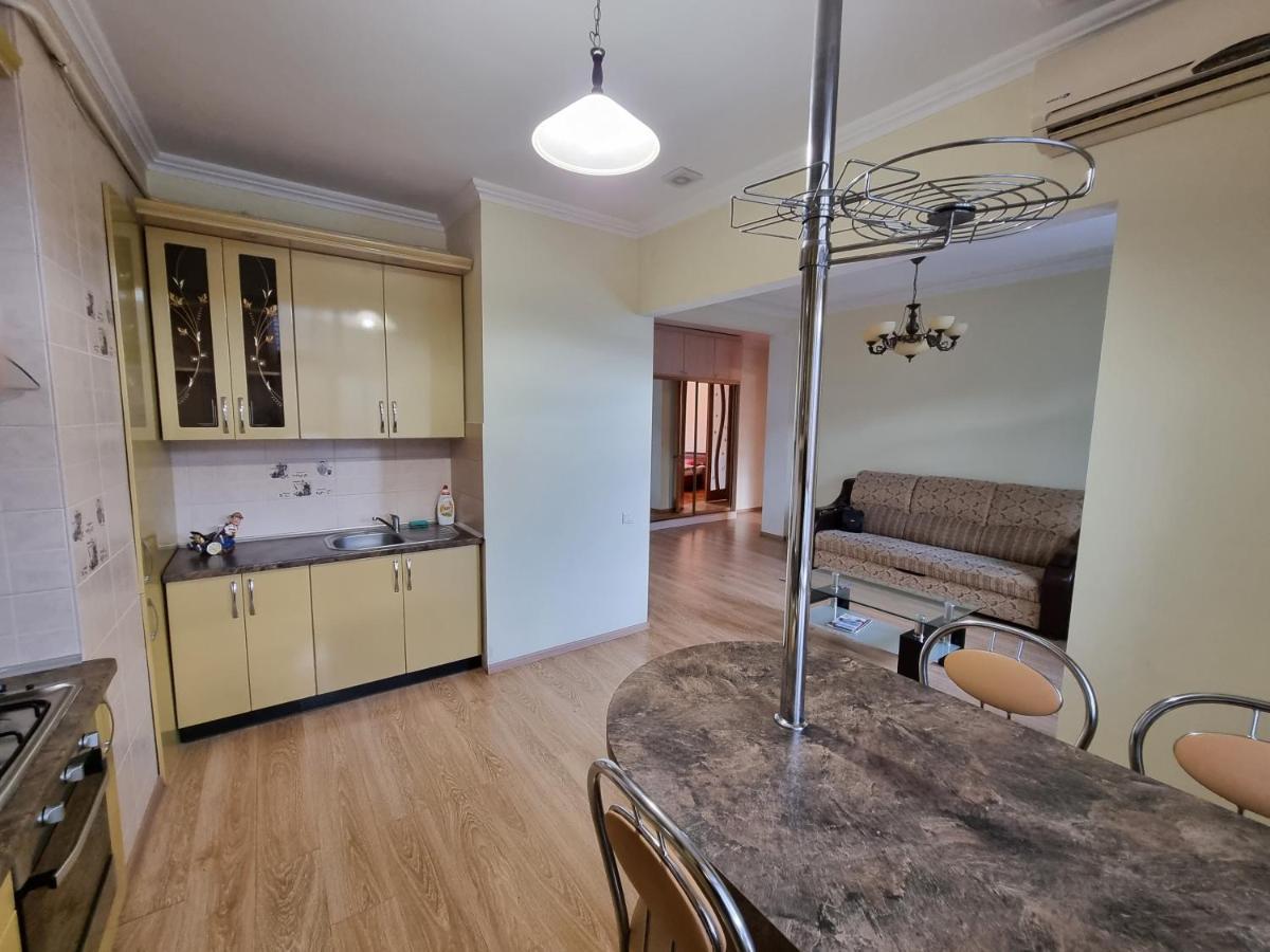 Stefan Cel Mare Boulevard Ultracentral Apartments In The Center Chişinǎu Buitenkant foto