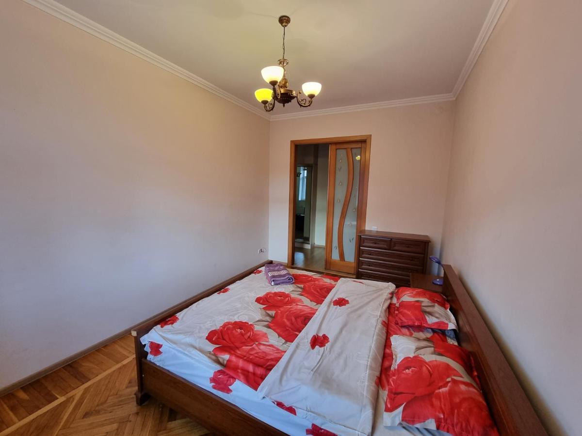Stefan Cel Mare Boulevard Ultracentral Apartments In The Center Chişinǎu Buitenkant foto