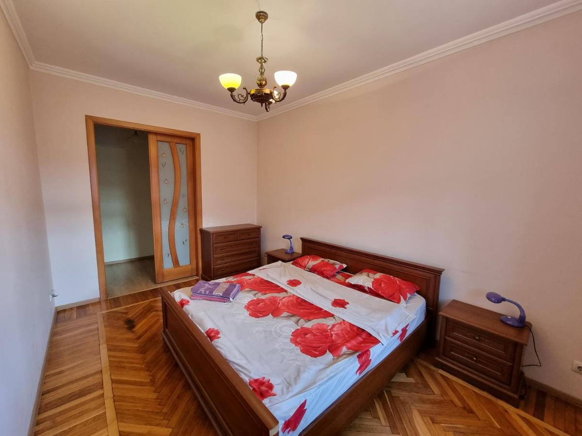 Stefan Cel Mare Boulevard Ultracentral Apartments In The Center Chişinǎu Buitenkant foto