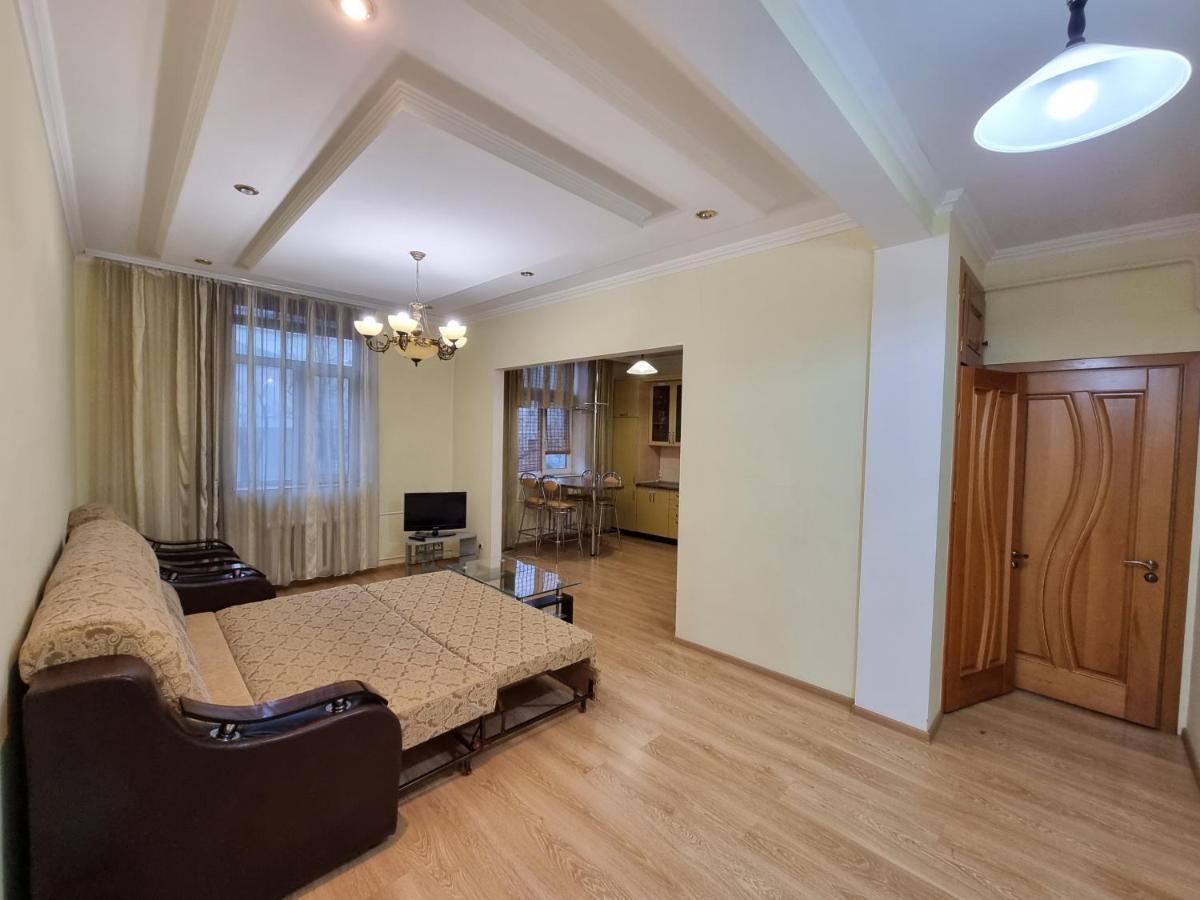 Stefan Cel Mare Boulevard Ultracentral Apartments In The Center Chişinǎu Buitenkant foto