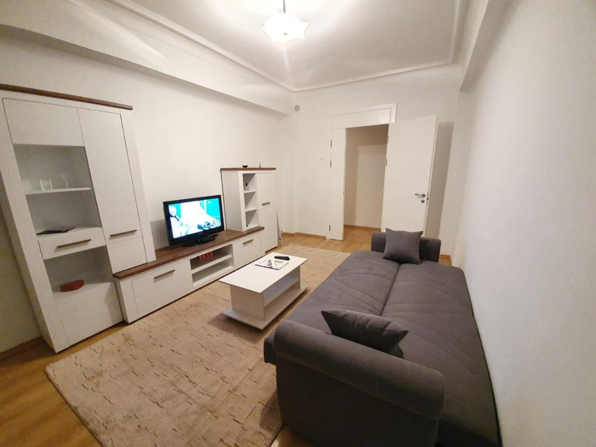Stefan Cel Mare Boulevard Ultracentral Apartments In The Center Chişinǎu Buitenkant foto