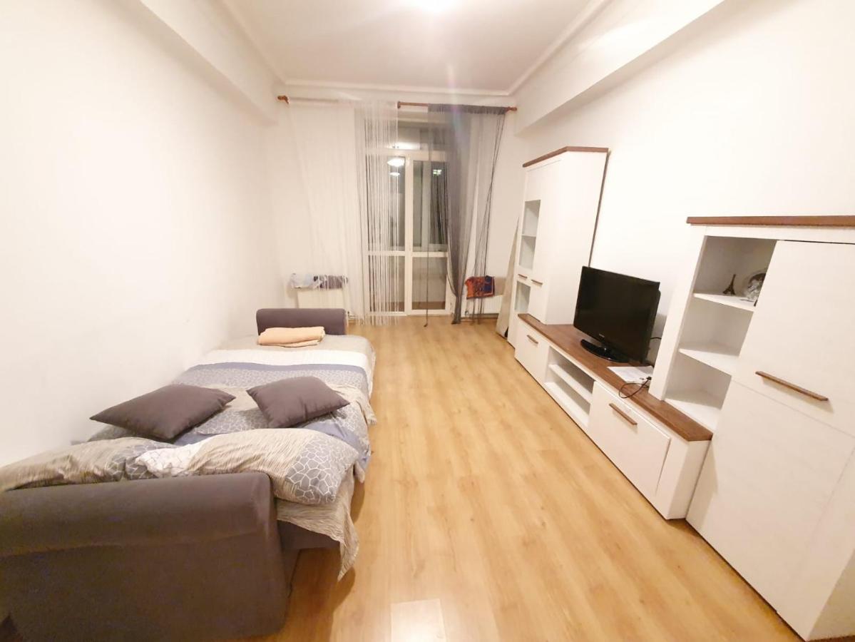 Stefan Cel Mare Boulevard Ultracentral Apartments In The Center Chişinǎu Buitenkant foto