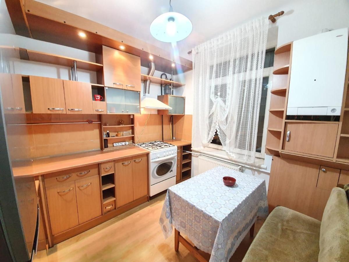 Stefan Cel Mare Boulevard Ultracentral Apartments In The Center Chişinǎu Buitenkant foto
