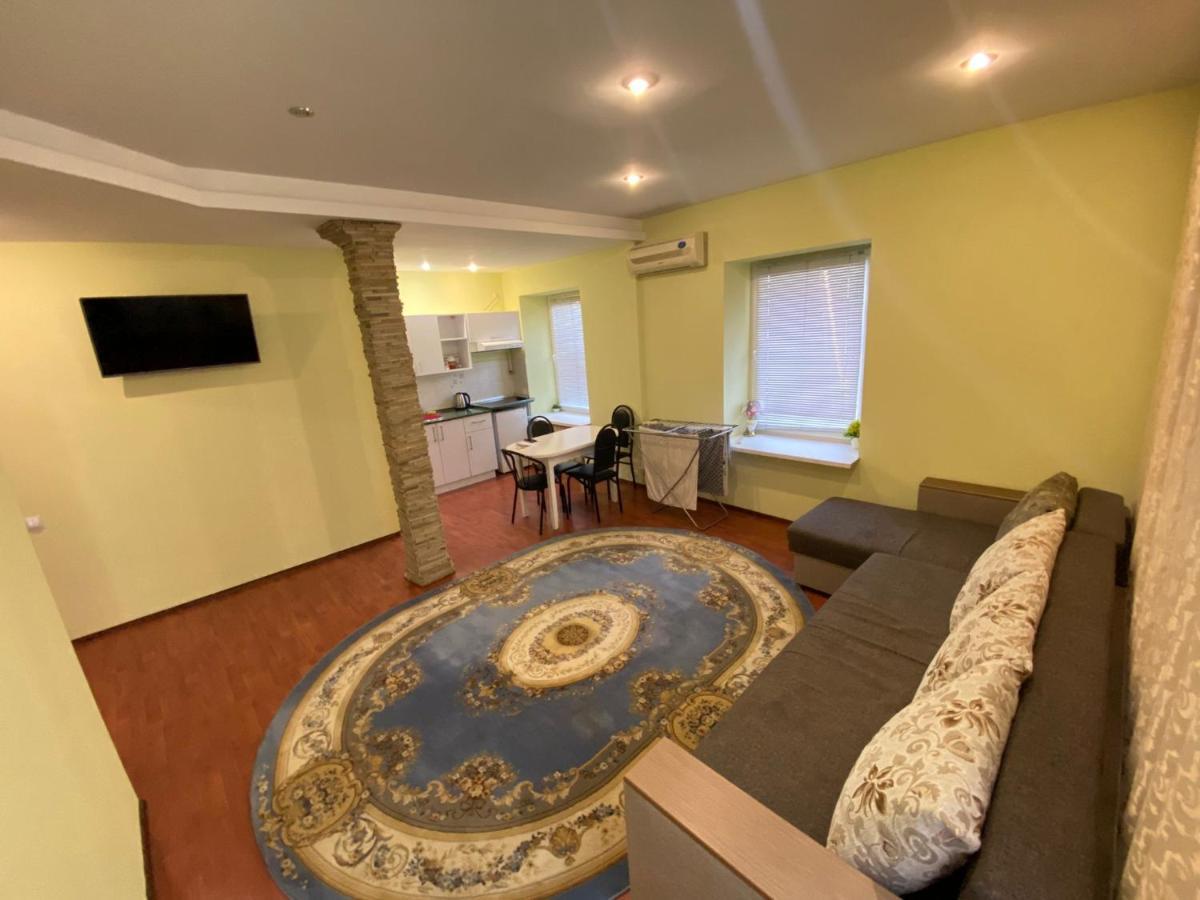 Stefan Cel Mare Boulevard Ultracentral Apartments In The Center Chişinǎu Buitenkant foto