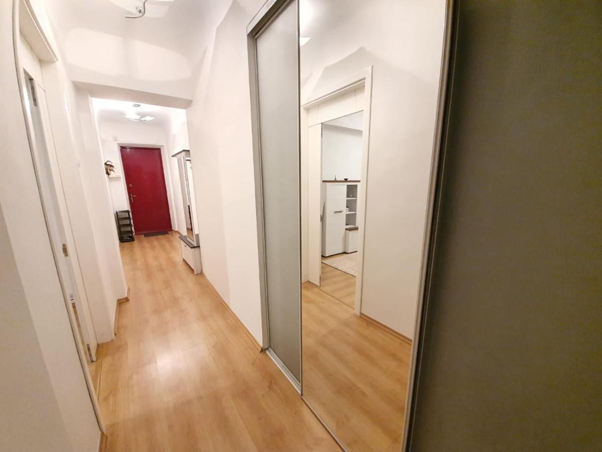 Stefan Cel Mare Boulevard Ultracentral Apartments In The Center Chişinǎu Buitenkant foto