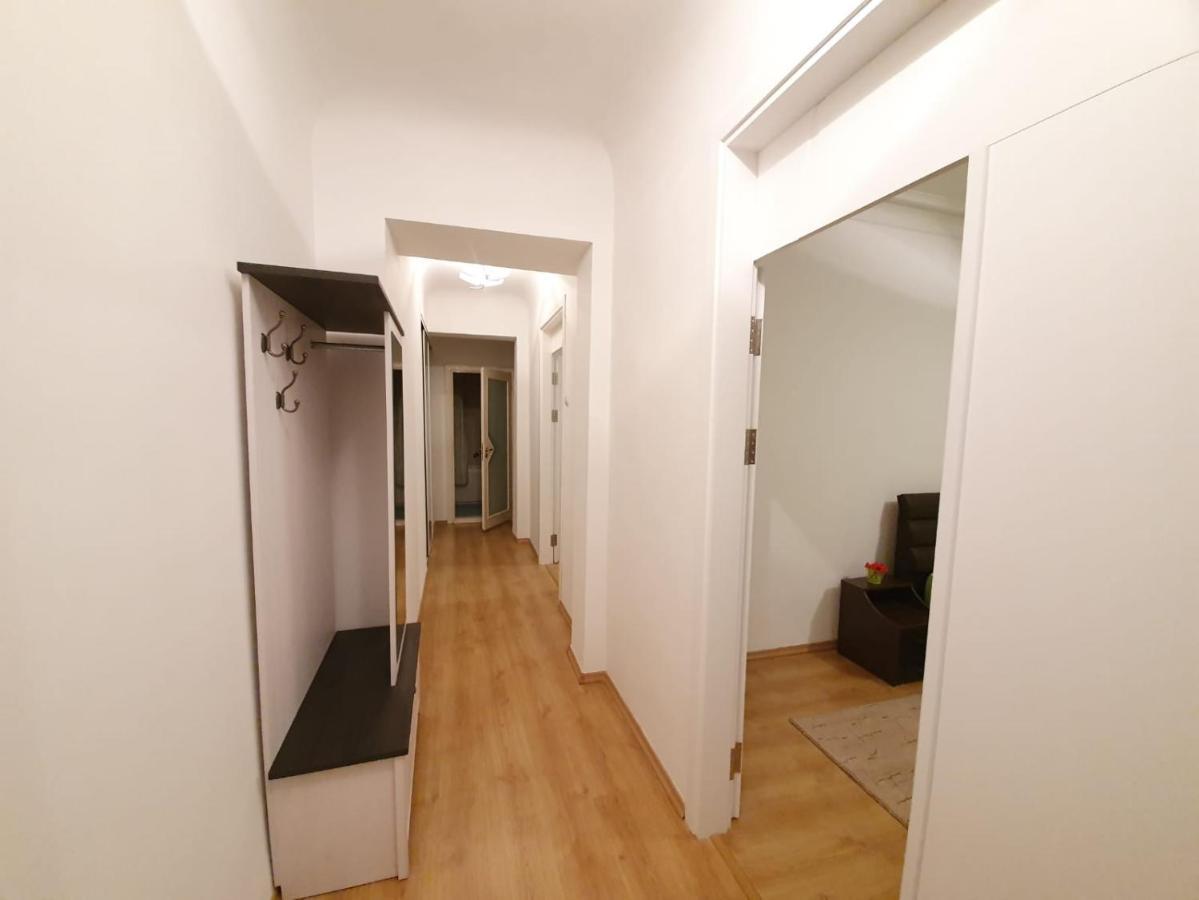 Stefan Cel Mare Boulevard Ultracentral Apartments In The Center Chişinǎu Buitenkant foto