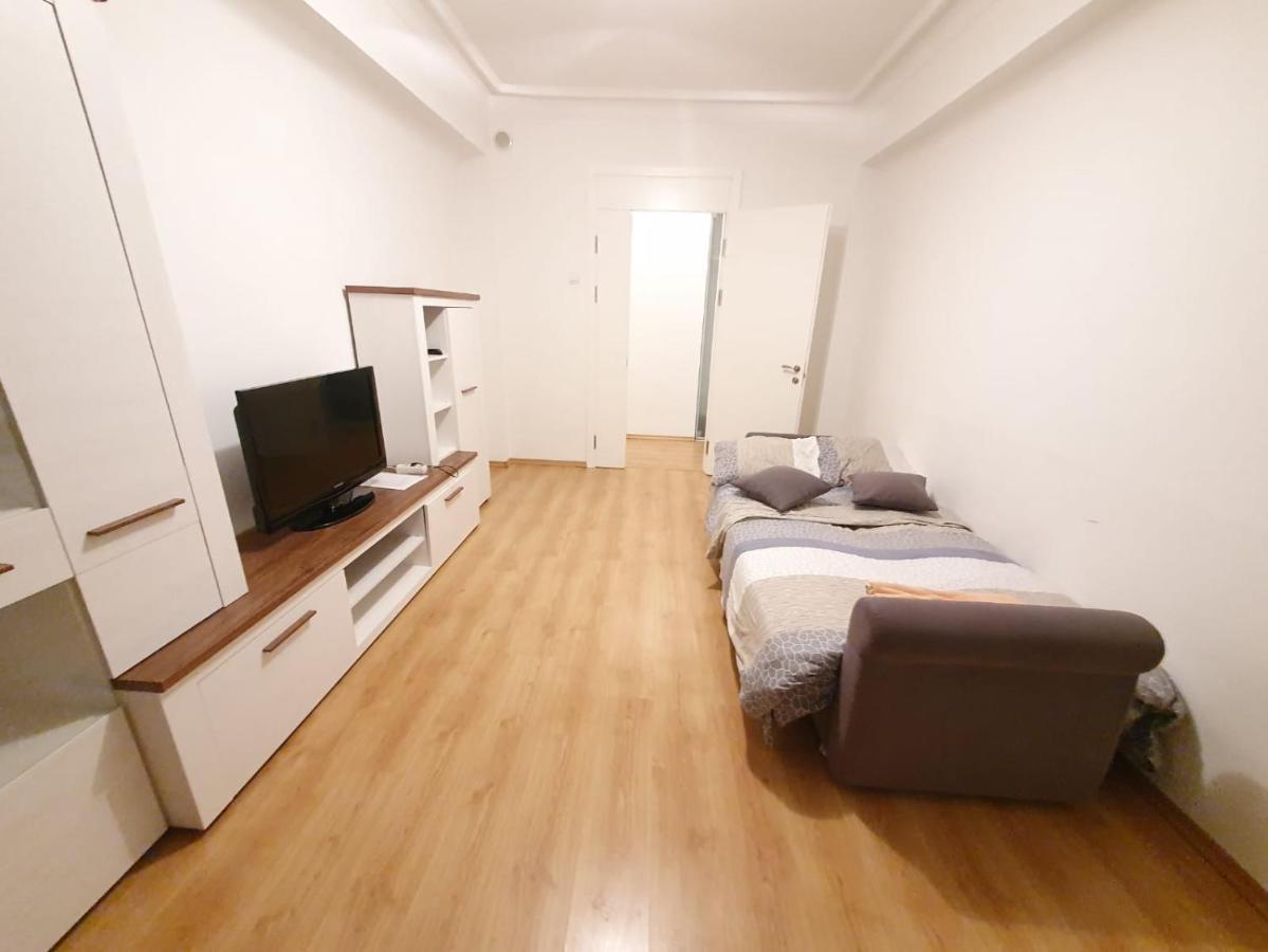 Stefan Cel Mare Boulevard Ultracentral Apartments In The Center Chişinǎu Buitenkant foto