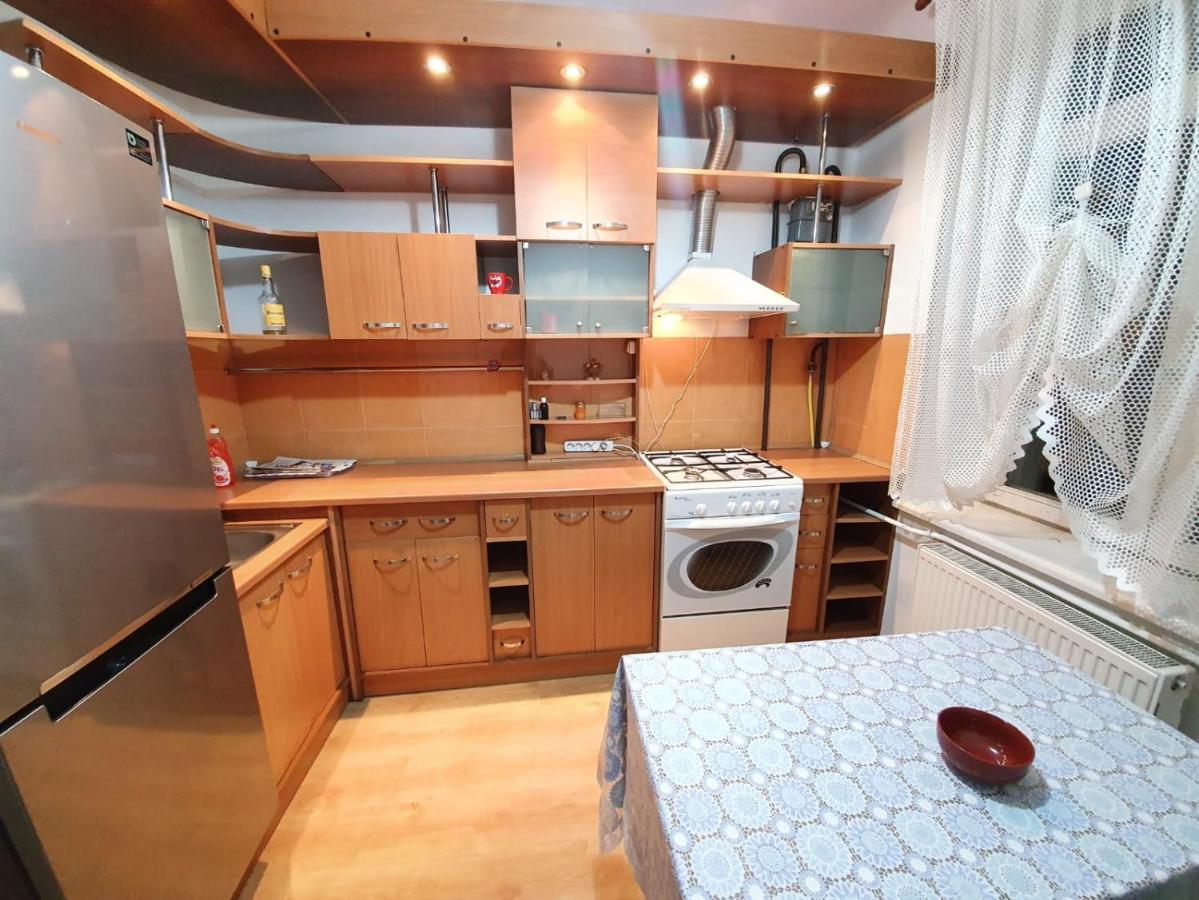Stefan Cel Mare Boulevard Ultracentral Apartments In The Center Chişinǎu Buitenkant foto