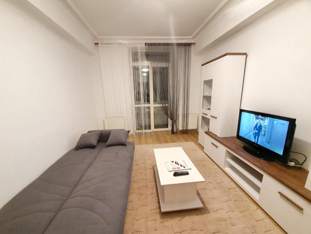 Stefan Cel Mare Boulevard Ultracentral Apartments In The Center Chişinǎu Buitenkant foto
