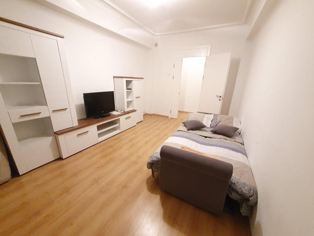 Stefan Cel Mare Boulevard Ultracentral Apartments In The Center Chişinǎu Buitenkant foto