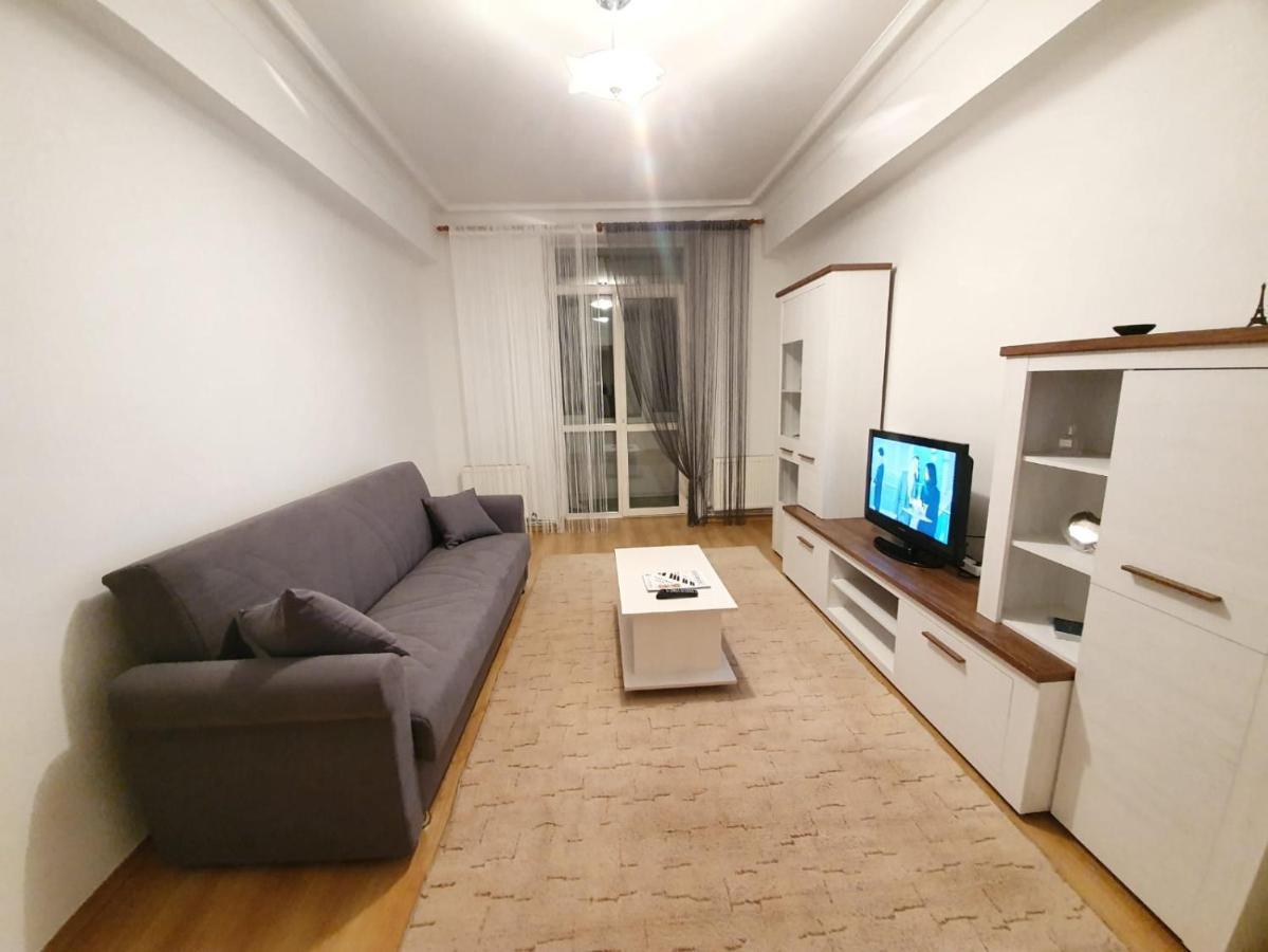 Stefan Cel Mare Boulevard Ultracentral Apartments In The Center Chişinǎu Buitenkant foto