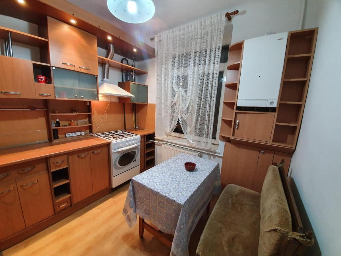 Stefan Cel Mare Boulevard Ultracentral Apartments In The Center Chişinǎu Buitenkant foto